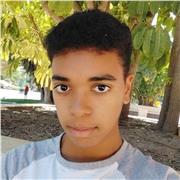 Profesor de Entrenador personal principiante con aptitud y carisma